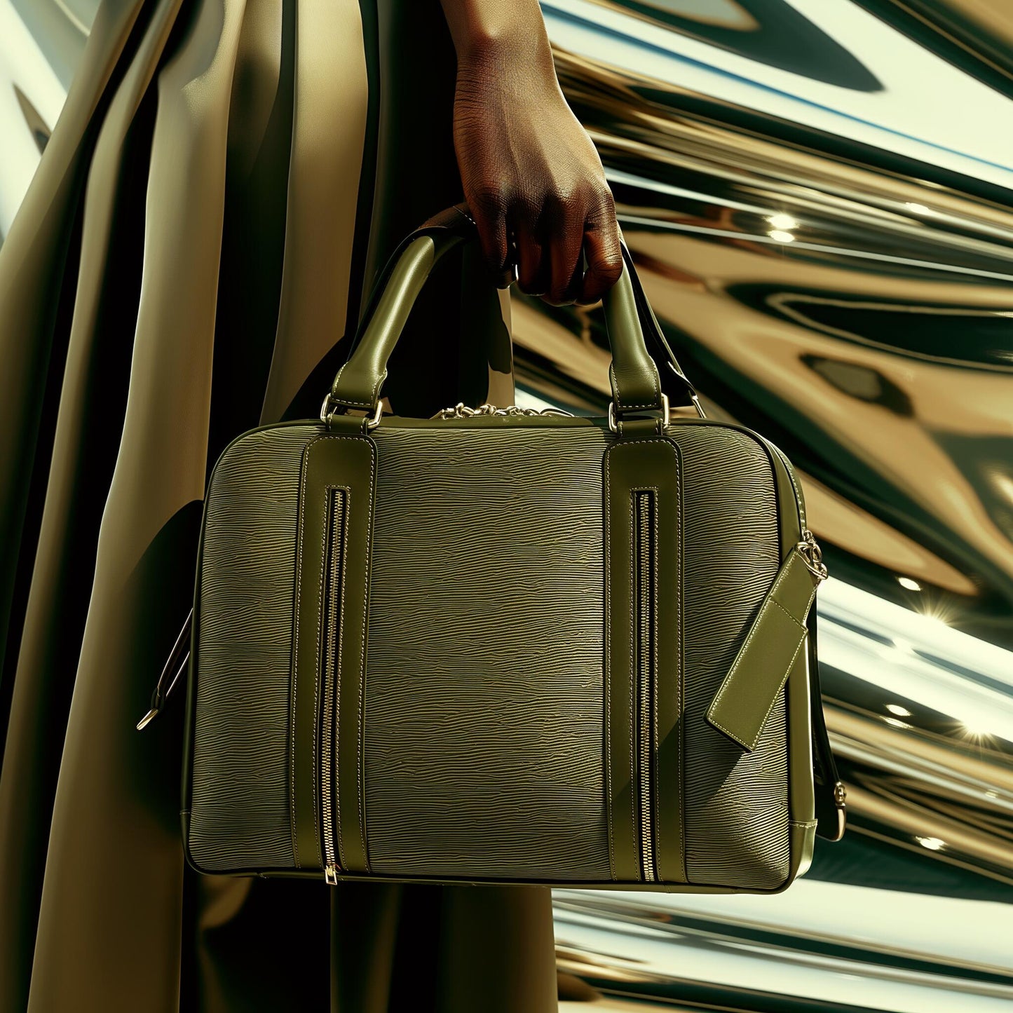 🪞 Stmt Styles ~ Medium